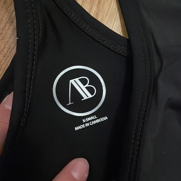 Addison Bay Everyday Exercise Dress - Picture 4 of 7